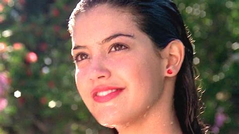 fast times at ridgemont high nudity|Heres How Phoebe Cates Really Felt About Her Fast Times At